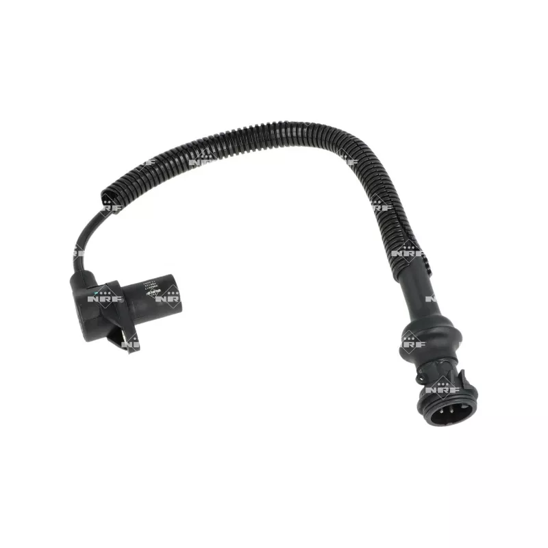 Capteur d'angle, vilebrequin NRF 755123 - Visuel 1