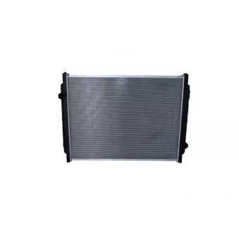 Radiateur, refroidissement du moteur NRF 549700