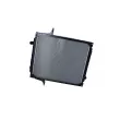 Radiateur, refroidissement du moteur NRF 549563 - Visuel 1