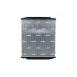 Radiateur, refroidissement du moteur NRF 539567 - Visuel 3