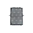 Radiateur, refroidissement du moteur NRF 539564 - Visuel 1