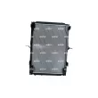 Radiateur, refroidissement du moteur NRF 539564 - Visuel 3