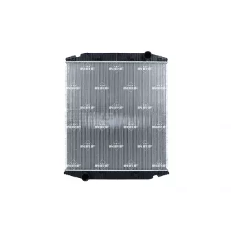Radiateur, refroidissement du moteur NRF