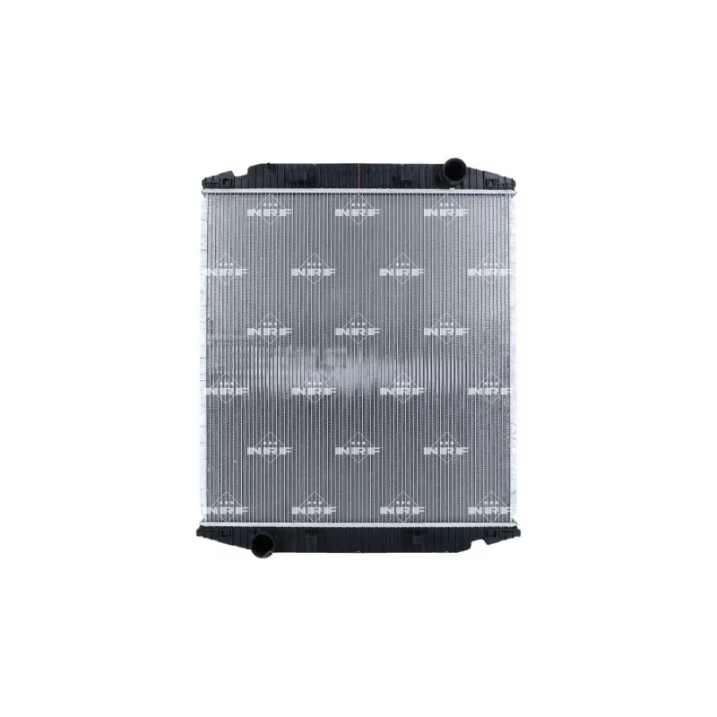 Radiateur, refroidissement du moteur NRF 539567