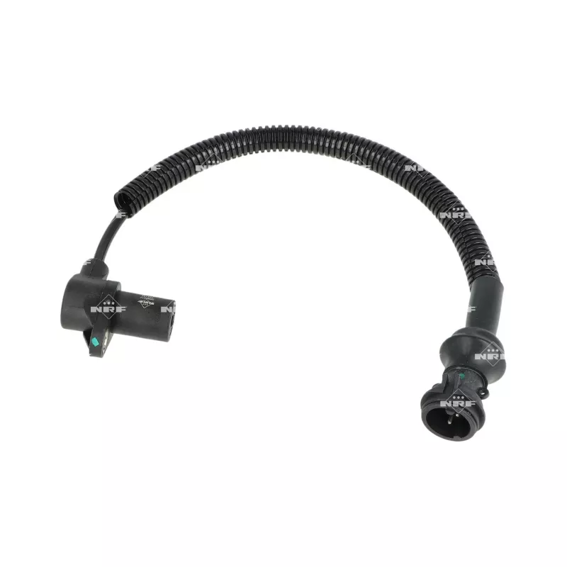 Capteur d'angle, vilebrequin NRF 755134 - Visuel 1