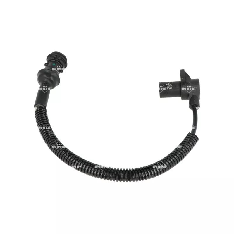 Capteur d'angle, vilebrequin NRF 755134 - Visuel 3