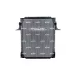 Radiateur, refroidissement du moteur NRF 559563 - Visuel 3