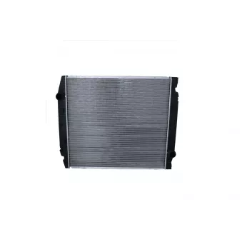 Radiateur, refroidissement du moteur NRF 559567