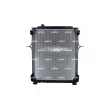 Radiateur, refroidissement du moteur NRF 579563 - Visuel 3