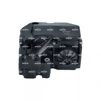 Module d'alimentation, injection d'urée NRF