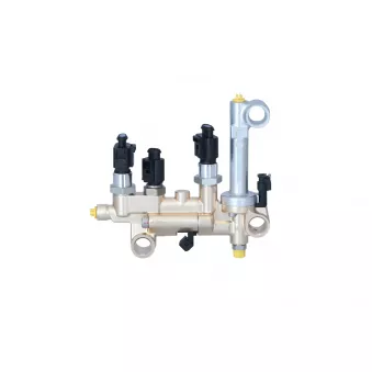 Module de dosage, injection d'urée NRF