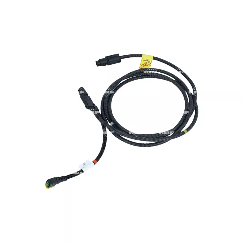 Tuyau d'urée NRF 706053 - Visuel 2