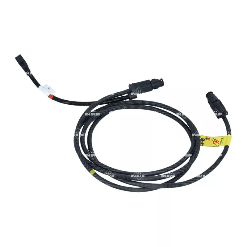 Tuyau d'urée NRF 706053 - Visuel 3