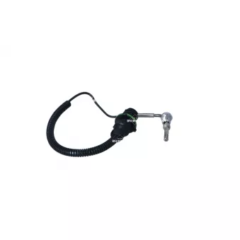 Capteur, température des gaz NRF 707009