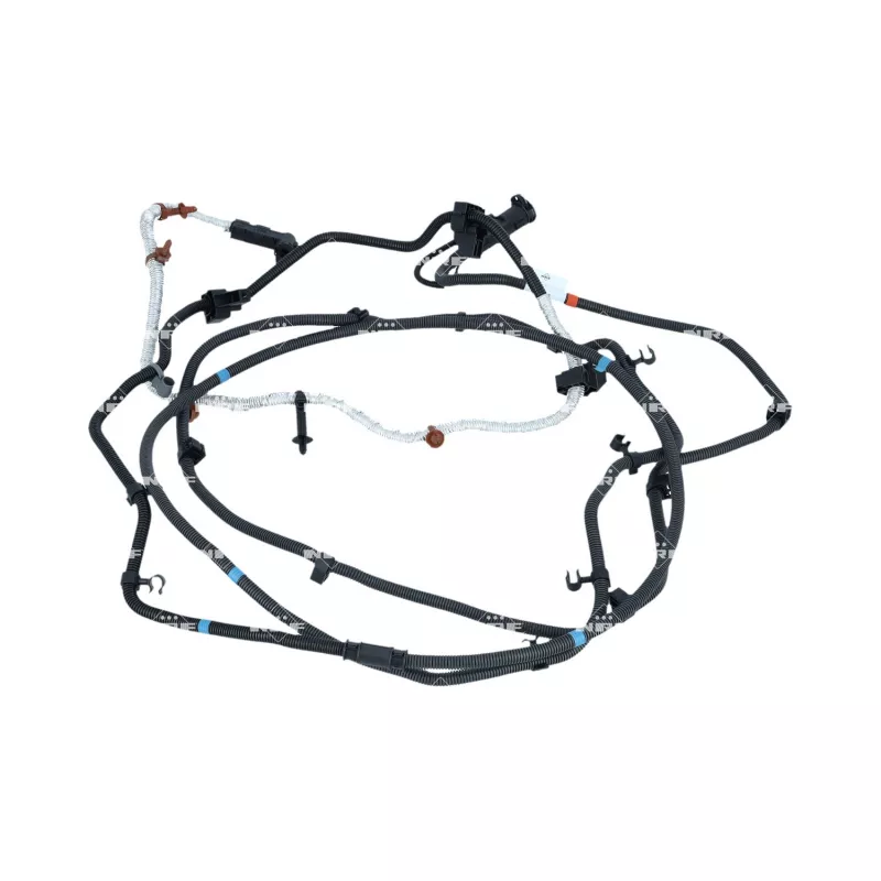 Tuyau d'urée NRF 706033 - Visuel 2