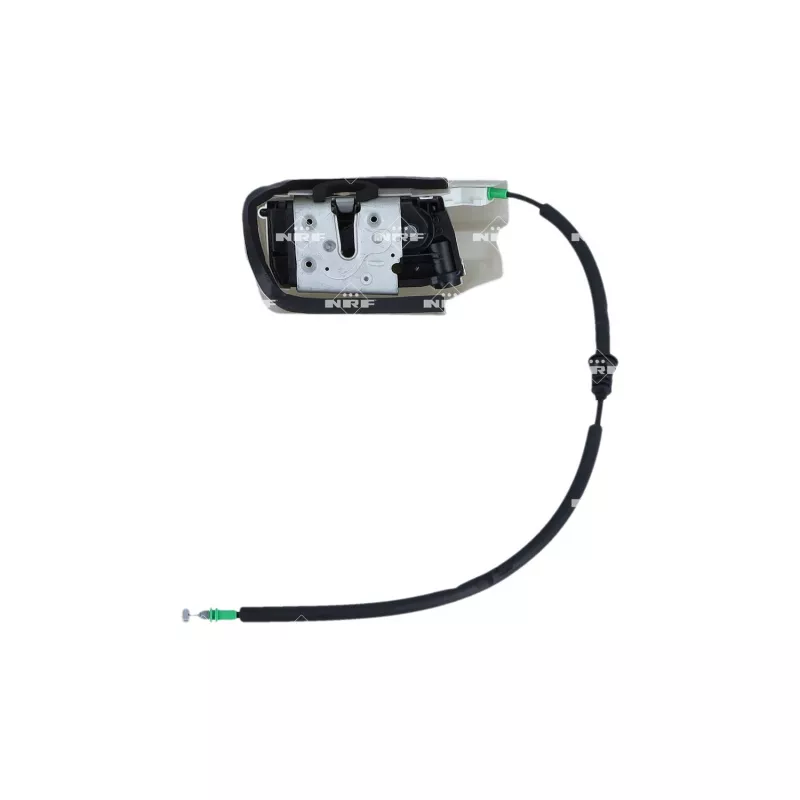 Serrure de porte NRF 902011 - Visuel 1