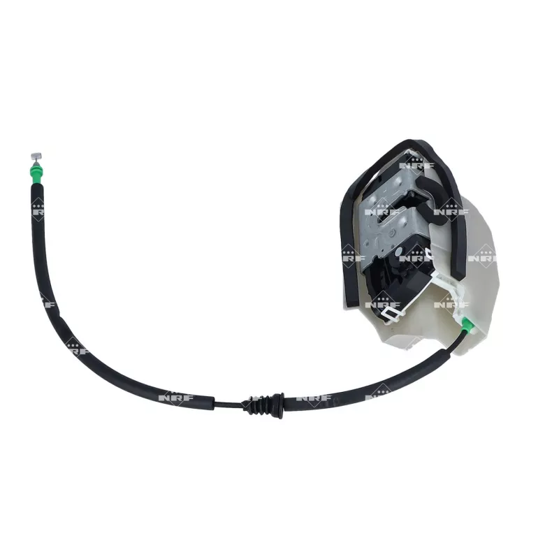 Serrure de porte NRF 902011 - Visuel 2