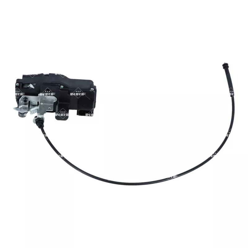 Serrure de porte NRF 902007 - Visuel 3