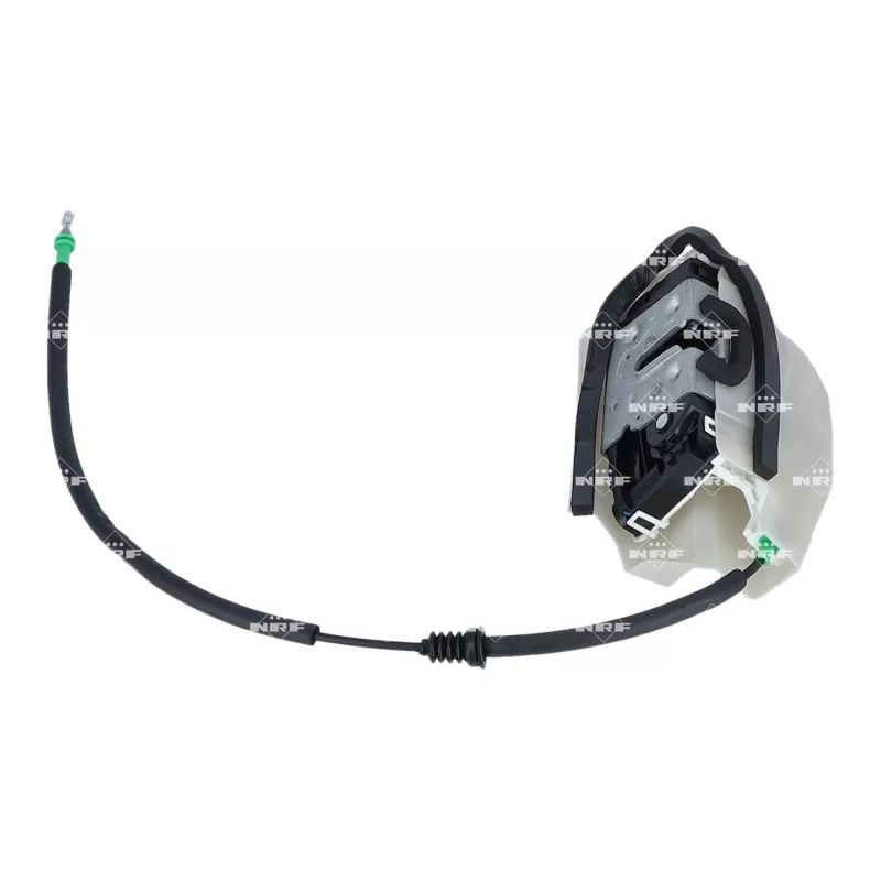 Serrure de porte NRF 902008 - Visuel 2