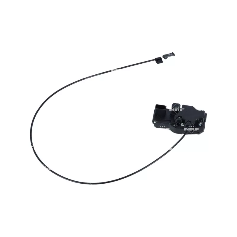 Serrure de porte NRF 902003 - Visuel 3