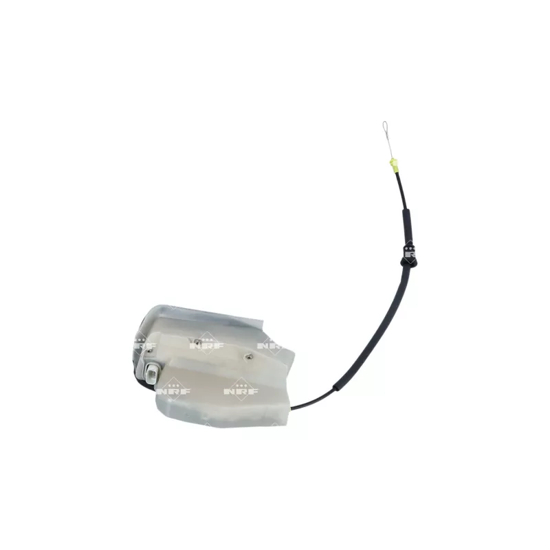 Serrure de porte NRF 902002 - Visuel 3