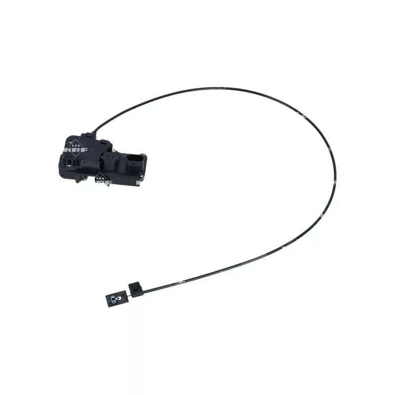 Serrure de porte NRF 902003 - Visuel 1