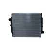 Radiateur, refroidissement du moteur NRF 50258 - Visuel 1