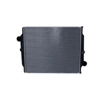 Radiateur, refroidissement du moteur NRF 50258