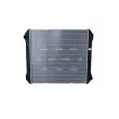 Radiateur, refroidissement du moteur NRF 50265 - Visuel 1