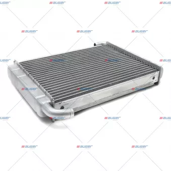 Système de chauffage AUGER