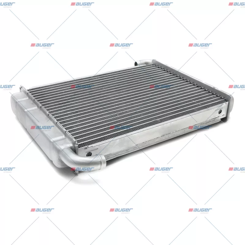 Système de chauffage AUGER 77915