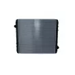 Radiateur, refroidissement du moteur NRF 50267 - Visuel 1
