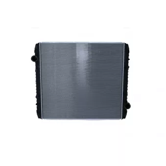 Radiateur, refroidissement du moteur NRF 50267