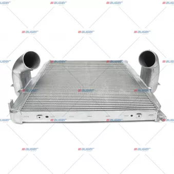 Intercooler, échangeur AUGER