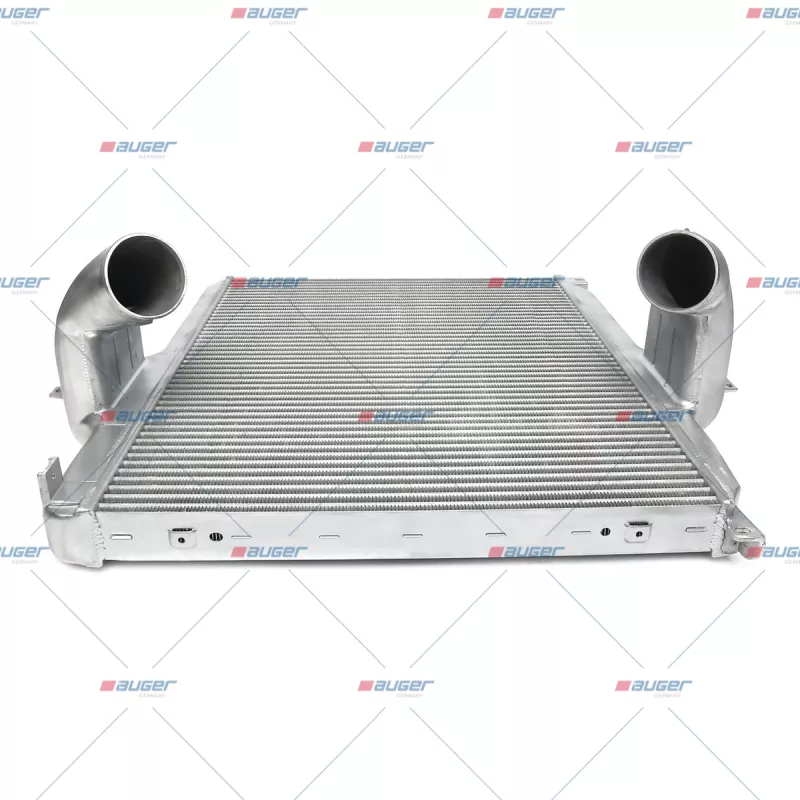 Intercooler, échangeur AUGER 77906