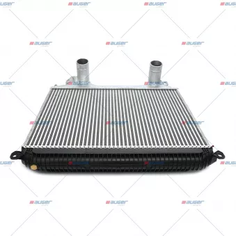 Intercooler, échangeur AUGER