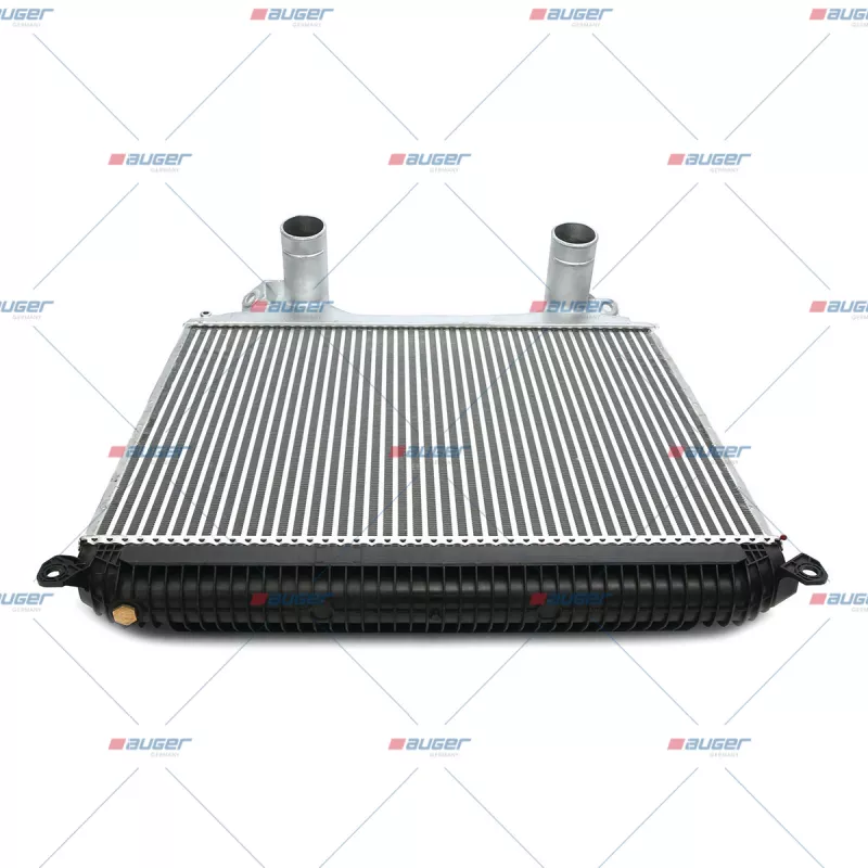 Intercooler, échangeur AUGER 77907