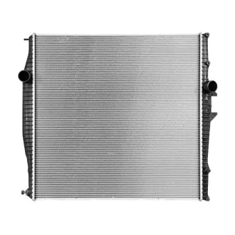 Radiateur, refroidissement du moteur NRF