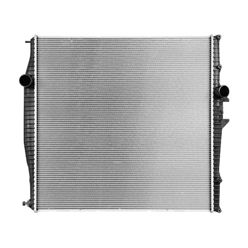 Radiateur, refroidissement du moteur NRF 50266