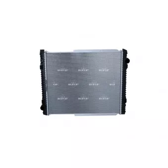 Radiateur, refroidissement du moteur NRF 50271