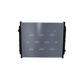 Radiateur, refroidissement du moteur NRF 50269
