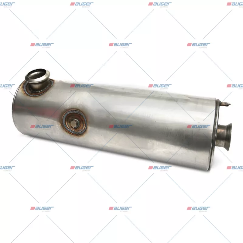 Silencieux arrière AUGER 77582