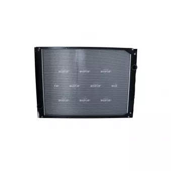 Radiateur, refroidissement du moteur NRF 50194