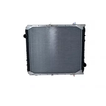 Radiateur, refroidissement du moteur NRF 50196