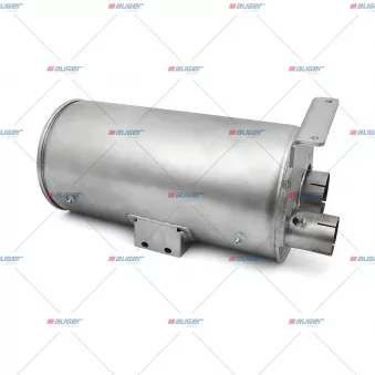 Silencieux central AUGER