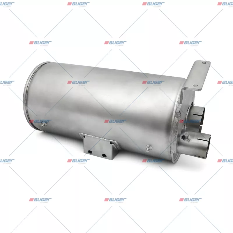 Silencieux central AUGER 77456