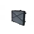 Radiateur, refroidissement du moteur NRF 50153 - Visuel 2
