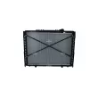 Radiateur, refroidissement du moteur NRF 50153 - Visuel 1