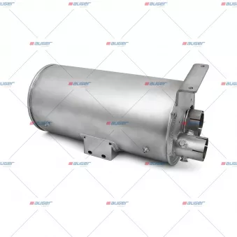 Silencieux central AUGER