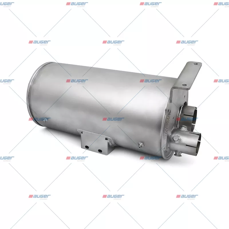 Silencieux central AUGER 77478